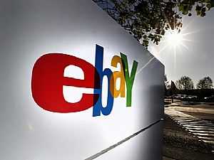 eBay و PayPal هما الآن وبشكل رسمي شركات منفصلة