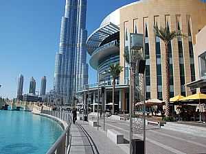 أبل تنوي افتتاح أكبر متجر لها على الإطلاق في مجمع دبي في الإمارات