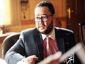 أحمد رزق مهنئًا منة شلبي: "مبروك يا مانجة"