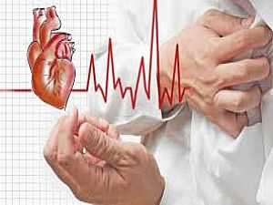 أدوية الضغط تهدد مرضى السكر بالنوبات القلبية