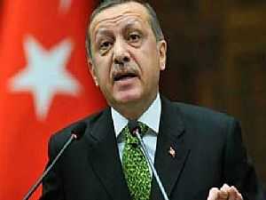 أردوغان: الولايات المتحدة تدعم "الكيان الموازي" من 170 خلال مدرسة