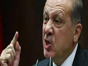 أردوغان يطالب بإنهاء التوتر مع روسيا