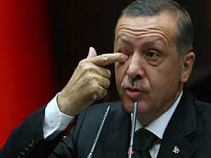 أردوغان: تركيا بحاجة لإسرائيل