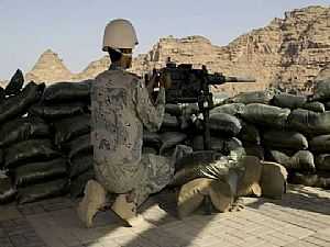 عاجل| مسلحو "القاعدة" يسيطرون على مقر المنطقة العسكرية الثانية باليمن