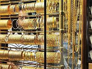 أسعار الذهب فى مصر اليوم السبت 2 إبريل 2016