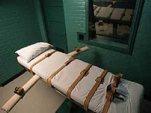 إعدام جديد في تكساس هو السابع عشر في الولايات المتحدة هذا العام