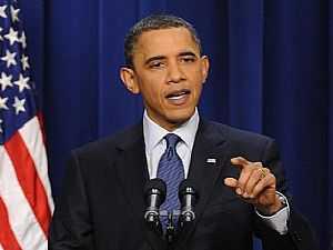 أوباما يعين الجنرال دنفورد لرئاسة أركان الجيوش الأمريكية