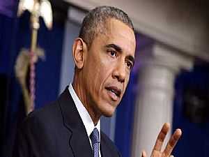 أوباما يحذر من»هجوم إرهابى محتمل» فى حالة عرقلة الكونجرس» قانون الحريات»