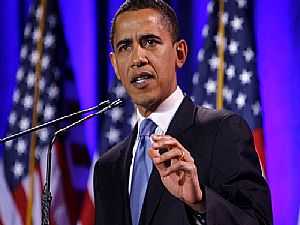 أوباما: لا خطط لنشر قوات برية في ليبيا
