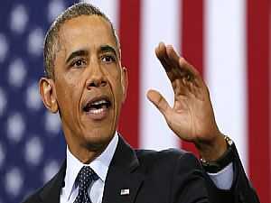 "أوباما" لـCNN: فوجئنا بمسار الربيع العربي ولم يتوقع أحد سقوط "مبارك"