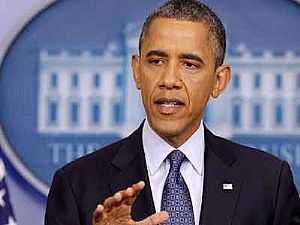 أوباما يتعهد بزيادة المساعدات العسكرية لإسرائيل إذا تمت المصادقة على الصفقة النووية