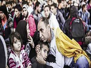 «إندبندنت»: 700 طفل يطلبون اللجوء إلى أوروبا يومياً