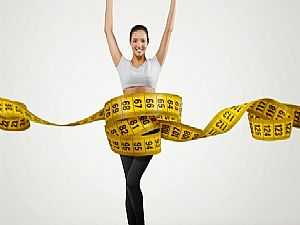 وصفة سريعة لحرق الدهون والمساعدة في إنقاص الوزن