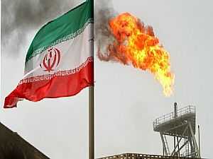 إيران تتوقع إنتاج 4 ملايين برميل يوميا من النفط في 2017