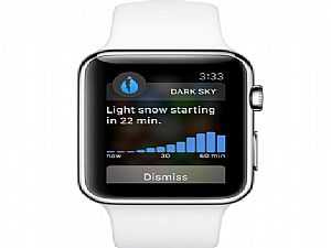 رئيس أبل: إقبال غير مسبوق على Apple Watch