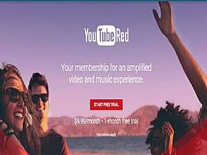 احصل على YouTube Red مجانا