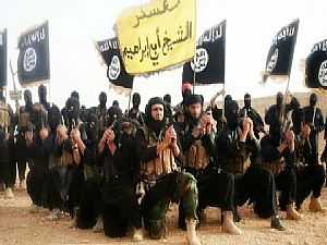اختراق إليكتروني.. قناة "العربية" تبايع زعيم "داعش"