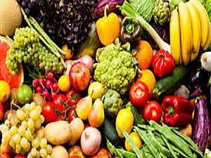 استقرار أسعار الخضرات والفاكهة بالأسواق اليوم