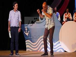 افتتاح أوبريت "موال القناة" على مسرح بورسعيد