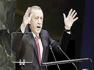 الأحزاب عن تصريحات "أردوغان" الأخيرة: لن تؤثر على دولة بحجم مصر
