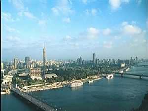 «الأرصاد»: ارتفاع ملحوظ في درجات الحرارة والعظمى بالقاهرة 32