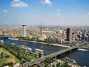 "الأرصاد": طقس اليوم معتدل شمالًا مائل للحرارة على القاهرة