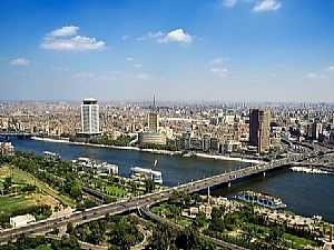 "الأرصاد": طقس اليوم معتدل على السواحل الشمالية حار على القاهرة