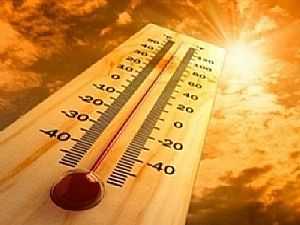 "الأرصاد" تحذر: طقس شديد الحرارة من اليوم وحتى آخر الأسبوع