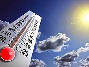 الأرصاد: ارتفاع ملحوظ في درجات الحرارة حتى نهاية الاسبوع