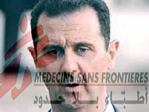 الأسد يلمح إلى «أمل ضئيل» لتشكيل تحالف مع «الأعداء» ضد «داعش»