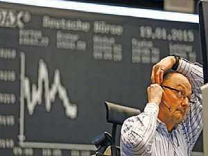 الأسهم الأوروبية تغلق على صعود مع ارتفاع قطاع منتجي «الصلب»
