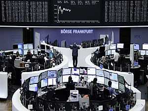 الأسهم الأوروبية تتراجع تحت ضغط شركات التعدين