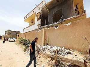الأمم المتحدة تتوقع التوصل إلى اتفاق بين الأطراف الليبية نهاية الشهر