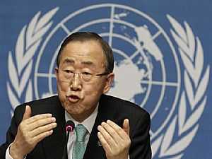 الأمم المتحدة تحذر من أزمة نزوح جديدة في شمال دافور