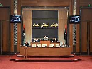 «الإنقاذ الليبية» ترفض تسليم السلطة إلى حكومة الوفاق المعترف بها دوليًا