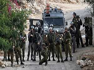 الاحتلال الإسرائيلي يغلق الحرم الإبراهيمي بـ"الخليل"