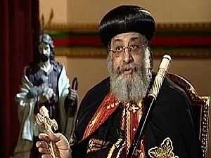 وفد مصري كبير يضم البابا تواضروس يشارك في الاحتفالات بمئوية إبادة الأرمن