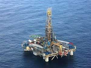 مصر تعلن نتيجة مزايدة 2015 للتنقيب عن البترول والغاز في البحر المتوسط