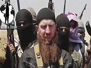 البنتاجون: قوات التحالف استهدفت قائدًا بارزًا في تنظيم ''الدولة الإسلامية''