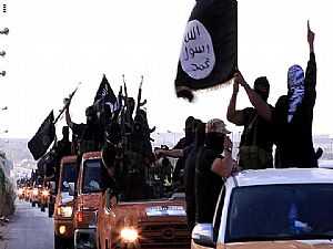 البنتاغون: غارة جوية للجيش الأمريكي تستهدف "أبو نبيل" قيادي تنظيم "داعش" في ليبيا