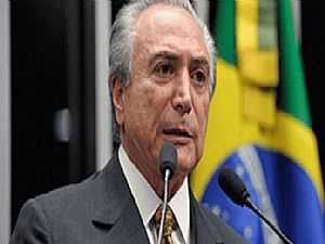 الحكومة البرازيلية الجديدة تخطط لخفض الإنفاق في ظل الأزمة الاقتصادية