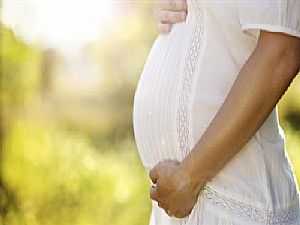 دراسة: زيادة الوزن أثناء الحمل تهدد "الجنين الذكر"