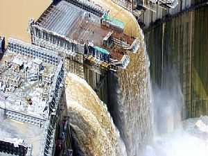 "الخارجية": اتفاقيات مياه النيل المرتبطة بحقوق والتزامات مصر سارية و"لم تمس"