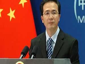 الخارجية الصينية: التعليق الأمريكي بشأن أحداث ميدان تيانانمن تدخل زائد عن الحد