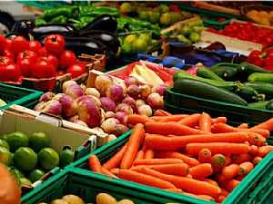 «الإحصاء»: زيادة أسعار الخضروات والبوتاجاز ترفع التضخم الشهري لـ 1.7% خلال مارس