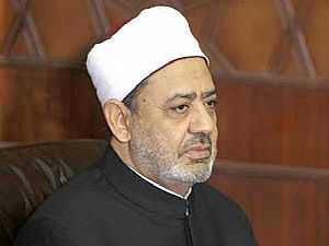 رئيس جامعة الأزهر: الخروج بوثيقة نهائية لتجديد الخطاب الديني أوائل رمضان