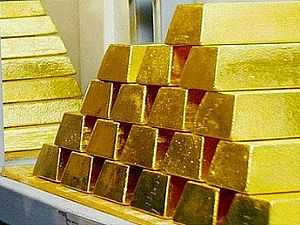 اسعار الذهب اليوم فى مصر 22 - 9 - 2014