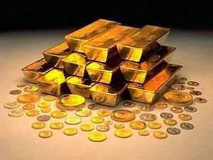 الذهب يتعافى قرب أدنى مستوى في 15 شهرا مع توقف صعود الدولار