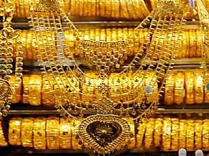 تعرف أسعار الذهب فى مصر.. عيار 24 بـ417 جنيهًا