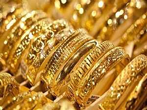 ننشر أسعار الذهب اليوم في السوق المصري